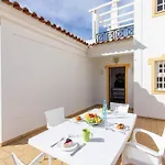 Pacheco By Algarve Holidays Villa