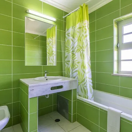 Villa Pacheco Albufeira