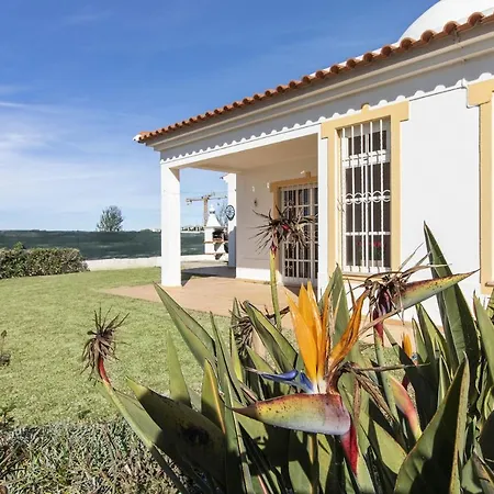 Villa Pacheco Albufeira