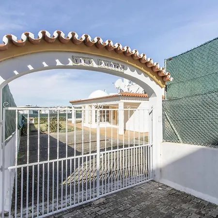Villa Pacheco Albufeira