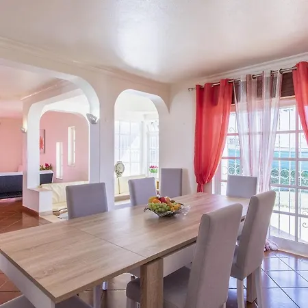 Pacheco البوفيرا