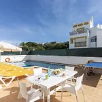 Pacheco By Algarve Holidays *