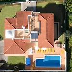 Pacheco By Algarve Holidays *