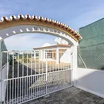 Вилла Pacheco By Algarve Holidays Албуфейра