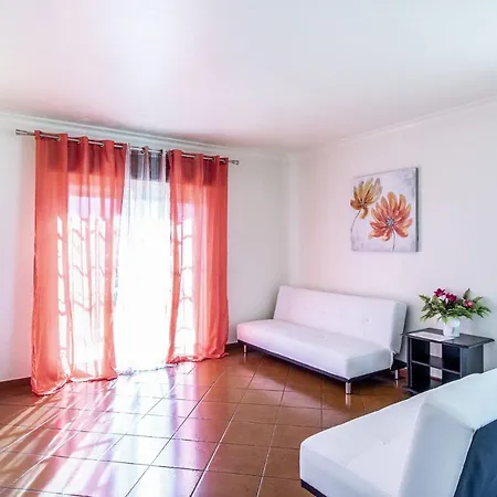 Pacheco Villa Albufeira