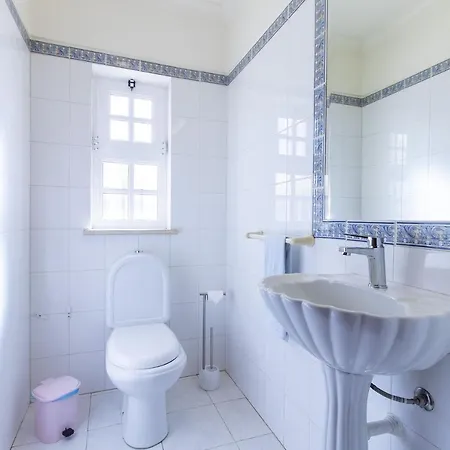 Pacheco Villa Albufeira