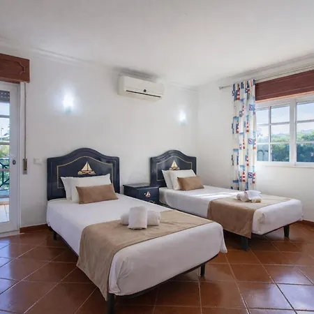 Pacheco By Algarve Holidays *
