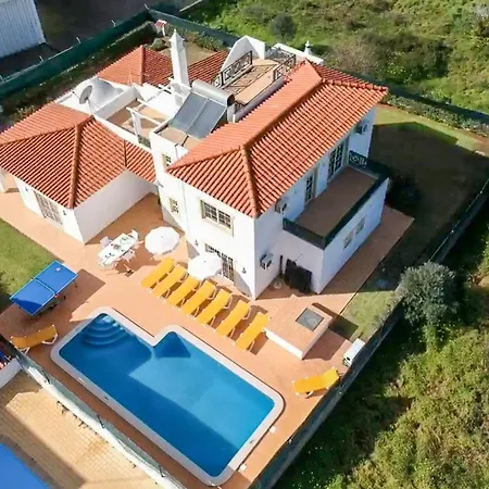 Pacheco By Algarve Holidays Albufeira