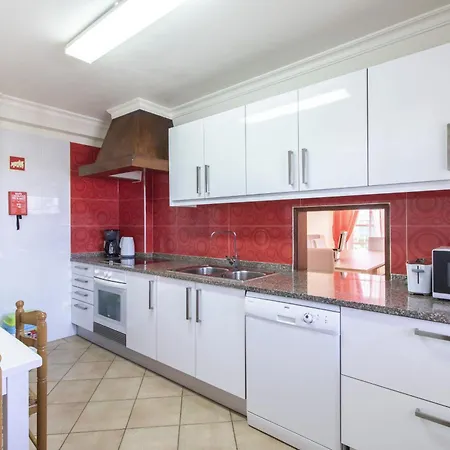 Pacheco By Algarve Holidays Villa Albufeira