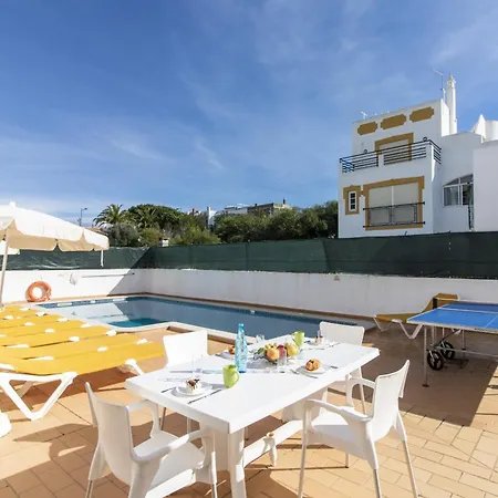 Pacheco By Algarve Holidays *