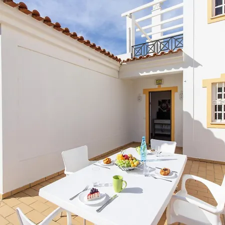 Pacheco By Algarve Holidays Willa