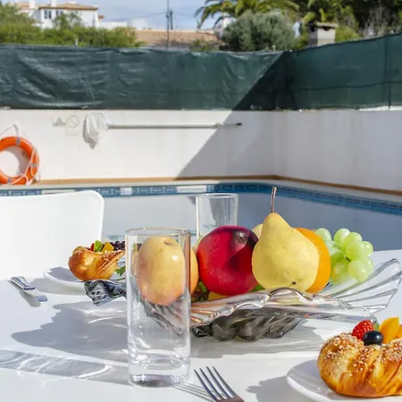 Willa Pacheco By Algarve Holidays *