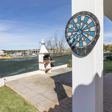 Pacheco By Algarve Holidays Willa Albufeira
