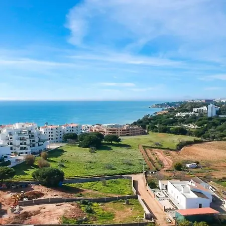 Pacheco By Algarve Holidays *