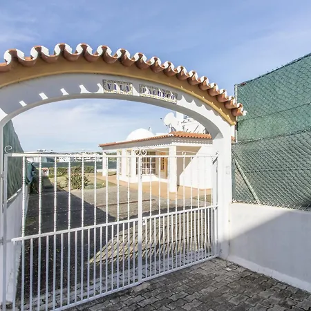 Pacheco By Algarve Holidays