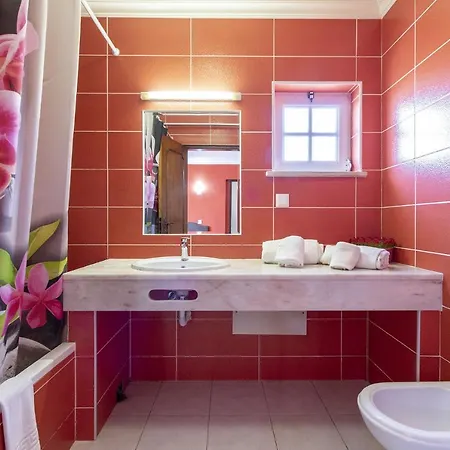 Villa Pacheco Albufeira