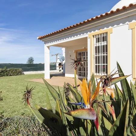 Pacheco By Algarve Holidays Villa